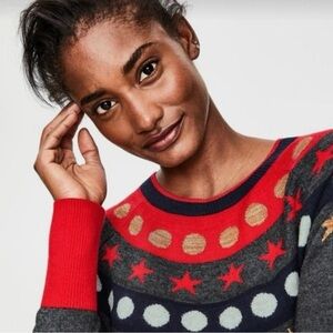 BODEN Romy Jumper | endource XS